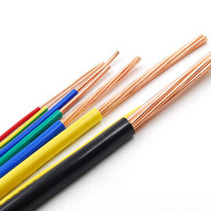 电线电缆的应用主要分为三大类